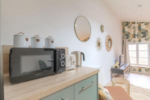 La Savane, Studio Calme & Hyper Centre Villefranche-sur-Saône