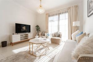 Everluxe Holiday Homes Rental 1BR Madinat Badr