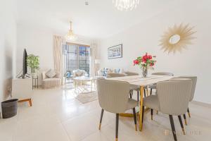 Everluxe Holiday Homes Rental 1BR Madinat Badr