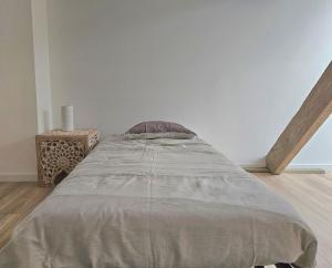 Petite maison, Oyonnax centre