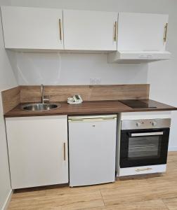 Petite maison, Oyonnax centre