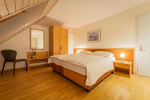 Hôtel du Cheval Blanc - City center