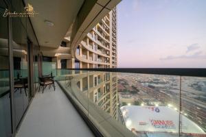 CHIC Sea View 2Bhk 4pax