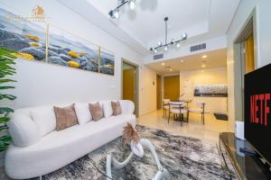 CHIC Sea View 2Bhk 4pax