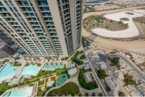 CHIC Sea View 2Bhk 4pax