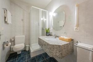 Hôtel du Cheval Blanc - City center