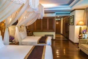 Khum Phaya Resort & Spa Boutique Collection