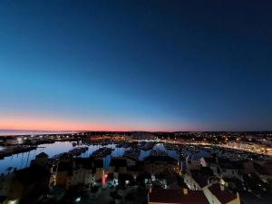 Marina Mar Bela Vista by SAPvillas