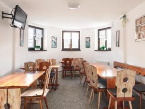 JOSEFAC Family & Friends Villa