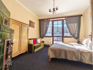 JOSEFAC Family & Friends Villa