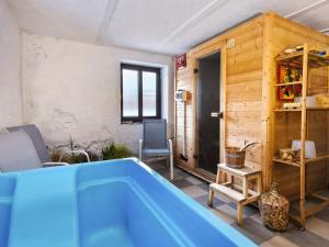 JOSEFAC Family & Friends Villa