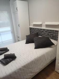 Su3ño Cántabro apto en Unquera