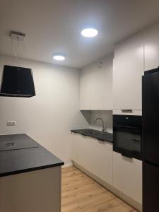 Minimalistic, Flat, Kópavogur