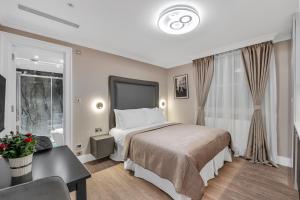 Cleveland Residences Bloomsbury