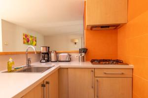 Maisons de vacances Cottage-8p-Les Hauts de Bruyeres-279 : photos des chambres