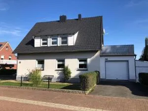 Ferienwohnung Wolfswiese - Harlingerode