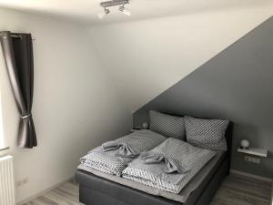 Ferienwohnung Wolfswiese