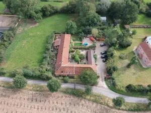 Church Farm Barns - Little Barningham