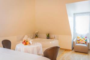 Hôtel du Cheval Blanc - City center