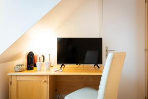 Hôtel du Cheval Blanc - City center