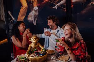 Andaz Amsterdam, Prinsengracht, By Hyatt