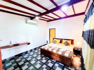 HOSTEL KATUNAYAKE At COLOMBO AIRPORT TRANSIT