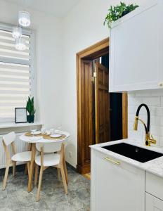 Apartament OLD MARKET Półwiejska