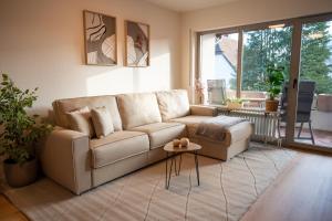Central Apartment near Basel - Buisness&Holiday