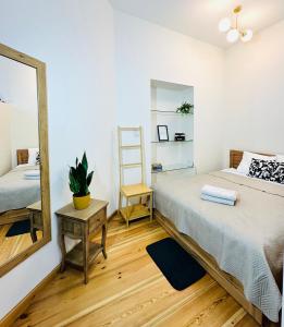 Apartament OLD MARKET Półwiejska