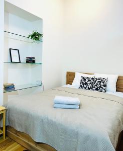 Apartament OLD MARKET Półwiejska