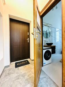 Apartament OLD MARKET Półwiejska