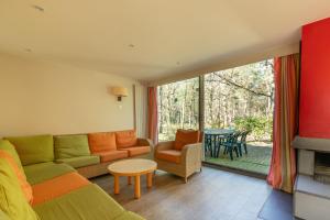 Maisons de vacances Cottage-8p-Les Hauts de Bruyeres-225 : photos des chambres