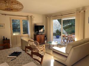 Maison charmante 6 personnes