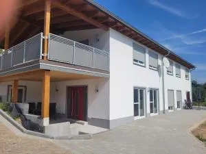 Ferienwohnungen Meyer - Albersreuth