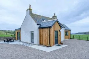 Armadale Farm Cottage - Skerray