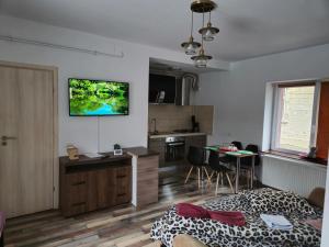 Apartamente de inchiriat Lucky House