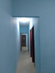 Casa de temporada