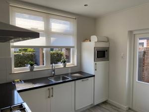 Spacious house next to the mill!