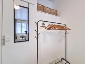 Appartements Budget studio proche lac : photos des chambres