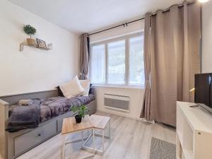 Appartements Budget studio proche lac : photos des chambres