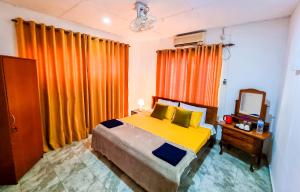 HOSTEL KATUNAYAKE At COLOMBO AIRPORT TRANSIT