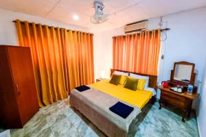 HOSTEL KATUNAYAKE At COLOMBO AIRPORT TRANSIT