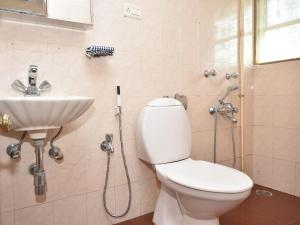 Casa Sonora - 2bhk apt in dona paula