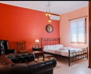 Niki studio - Ágios Pávlos