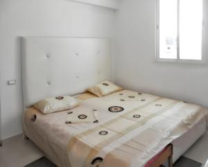 Duplex apartment in Mahdia - 250 m² - Sea view