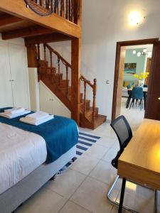 GreenView Chania Center Luxury Suite