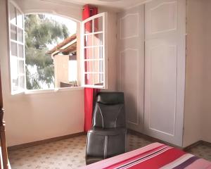 Maisons de vacances Maison charmante avec vue sur la mer, Olmeto + Cheminee : photos des chambres