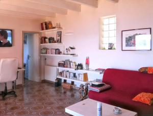 Maisons de vacances Maison charmante avec vue sur la mer, Olmeto + Cheminee : photos des chambres