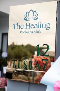 The Healing Luxury Hotel