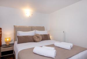 GreenView Chania Center Luxury Suite